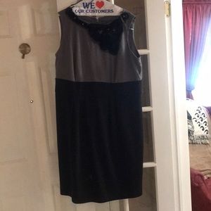 Semi formal dress
